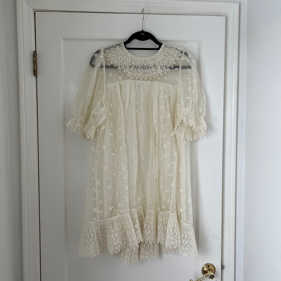 Doen Clarice Dress - Picture 9 of 11